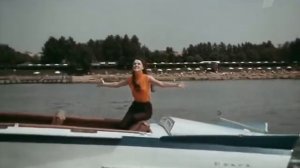Людмила Гурченко - Мария