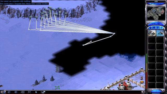 Command & Conquer: Red Alert 2 - Союзники #1 - Завязка смотреть онлайн