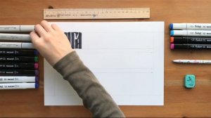 Алёна Юрьевна говоритъ - 7 класс. Искусство шрифта