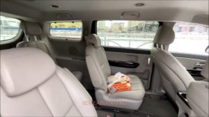 Отзывы Корея Близко. Киа Карнивал, Kia Carnival заказан, отправлен и получен.