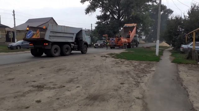 Ремонт дороги... смотреть онлайн