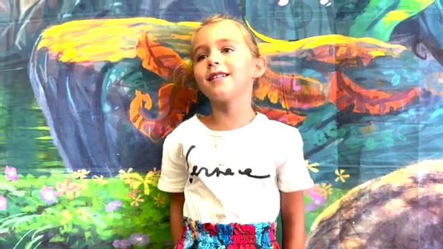 Дед Мороз и лето! Летний лагерь 2022ю Ded Moroz i Leto2022 смотреть онлайн