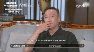 Reborn Rich | Lee Sung Min Trivia Quiz: Pilih Jadi Pemimpin Grup Sunyang Atau Aktor?