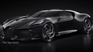 Bugatti Top Speed This is Why We Love Bugatti Cars? Bugatti Sound