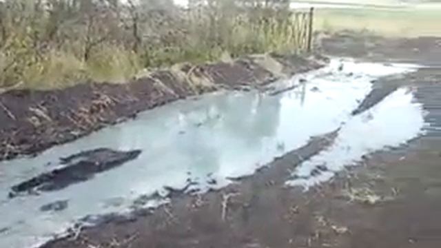 С голубого ручейка начинается река. смотреть онлайн