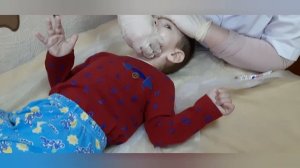 Реабилитация. Логомассаж