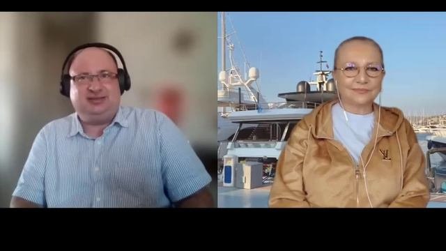 Ариэль маром телеграм
