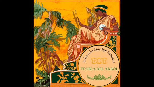 05. Lavandula Latifolia - Sebastián Quizhpi Salamea (2020. Teoría del Árbol) смотреть онлайн