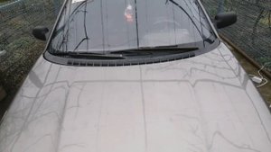 Ремонт пластика ваз 2110