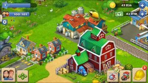 Как взломать игру Township очень легко.