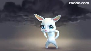 Как говорила моя БАБУШКА!!! )) Зайка Зуби (Zoobe Rus)