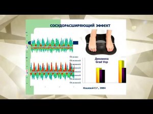 Г Н  Пономаренко   ДЭНАС в современной физиотерапии