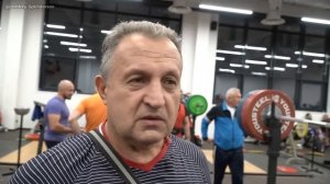 МОЩНЫЕ, НО ДОБРЫЕ / ЛИДЕРЫ СРЕДНИХ И ТЯЖЁЛЫХ КАТЕГОРИЙ