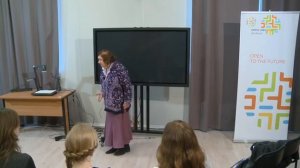 Паола Волкова  Лекция 1  Греция, как контекст культуры