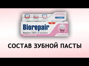 Biorepair Gum Protection - зубная паста для чувствительных десен
