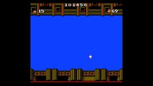 Hudson’s Adventure Island 3 - Остров приключений 3 (Dendy) Полное прохождение Full HD 1080p