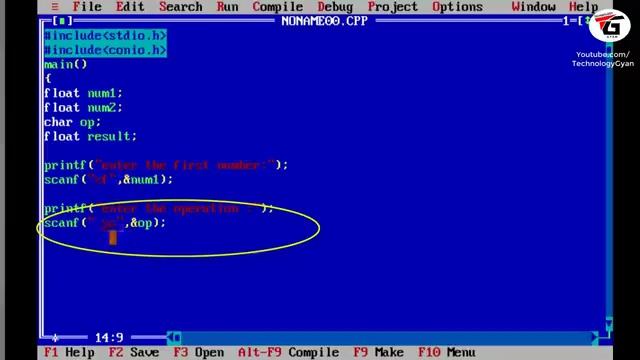 Learn to Make Calculator using C Programming Language Full Easy Guide
