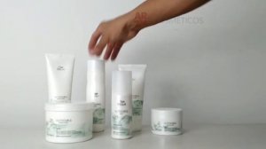 Wella Professionals NutriCurls