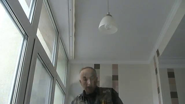 Как установить карниз смотреть онлайн