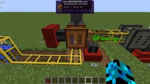 Как сделать этанол из мода Forestry в Minecraft 1.7.10