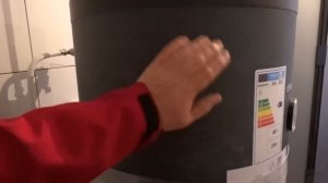 Электрический котел и теплоаккумулятор для ночного тарифа!