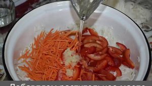 Вкусная маринованная капуста быстрого приготовления с уксусом