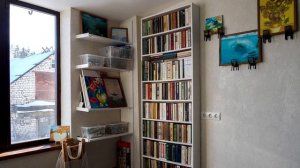 Девушка купила ЗАБРОШЕННЫЙ ГАРАЖ! А сейчас все Подружки мечтают побывать у нее в Гостях!