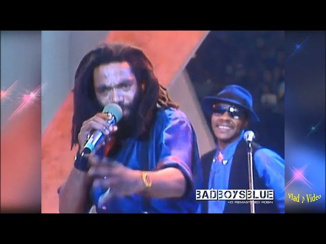 Bad Boys Blue ( Peter's Pop Show ) 1985 смотреть онлайн