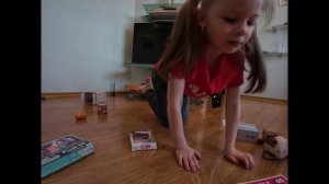 Как заинтересовать ребенка к уборке?