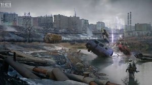 [Глава 9] Эволюция Хакайна. Шаг 3 (Николай Грошев) [S.T.A.L.K.E.R.]