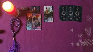 ♟️ЧЕМ-ДЛЯ-ВАС-ЗАВЕРШИТСЯ-ЗАГАДАННАЯ-СИТУАЦИЯ? таро расклад.