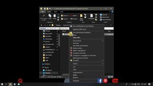 How to fix Photoshop OpenGL problem solution in 2 Minutes.