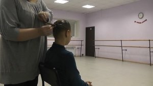 Как сделать причёску "кичку", чтобы она не развалилась