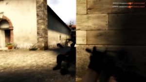 Чемпионат по CS Source