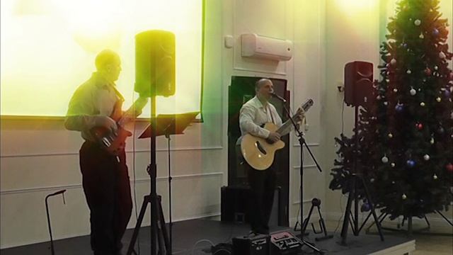 В горнице ("Репетиция оркестра") смотреть онлайн