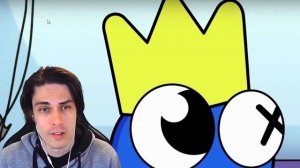 РАДУЖНЫЕ ДРУЗЬЯ - МИЛЫЕ ДЕТИ! НОВЫЙ МОНСТР! - RAINBOW FRIENDS, But Everyone's a BABY! - Реакция