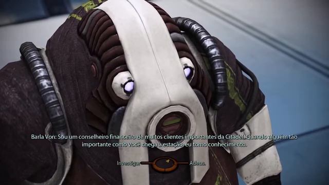 ENCONTRANDO GARRUS | Mass Effect 1 Legendary Edition (CORTE DA LIVE) - Parte 8 смотреть онлайн