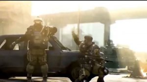 Песня о поздравления игры WarFace! (4mp)