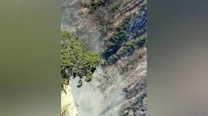 Индия/ горы Гималаи /в горах Гималаи сошел ледник/опасность лавины/ буйство природы Индии/