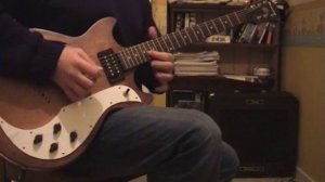 Ibanez AMF73