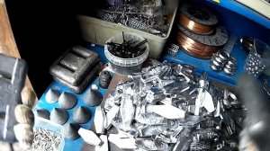 Бизнес в гараже.  Теперь работаю на себя.