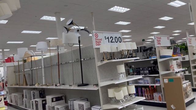 Цены на продукты в Америке / Супермаркет Target в США Дешевые цены на продукты