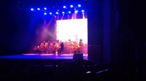 Саундтрек к "Игре Престолов" в исполнении оркестра Театра Байкал