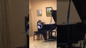 Л.Шитте Русалка.