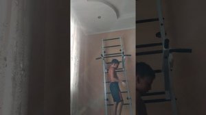 как научиться делать подьем с переворотом в домашних условиях