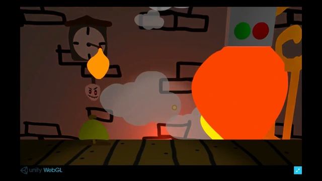 Seven Days in Purgatory! смотреть онлайн