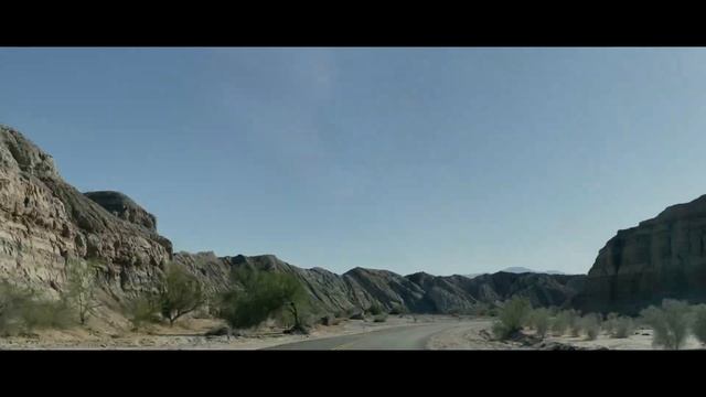 Travel Book | Joshua Tree: iPhone 12 Pro 4K HDR смотреть онлайн