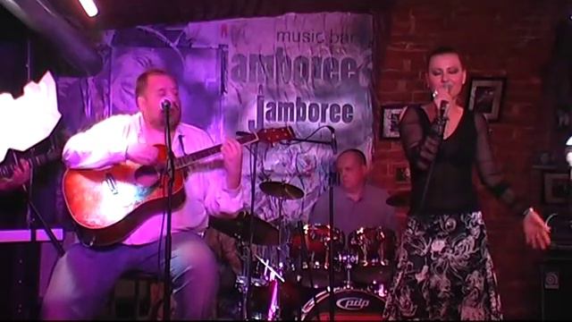 Потрогай кактус! - Жопа (Live)