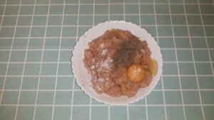 Очень вкусное блюдо с ФАРША. Бублики с фаршем