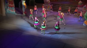 Клип "Кикимора"